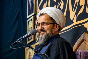 تأکید بر احیای مساجد به عنوان سنگر اصلی تربیت الهی در ایام محرم