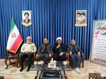 قوه قضائیه ویترین عدالت نظام اسلامی است