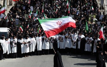 تمدید مهلت ارسال آثار به همایش بانوان مجاهد
