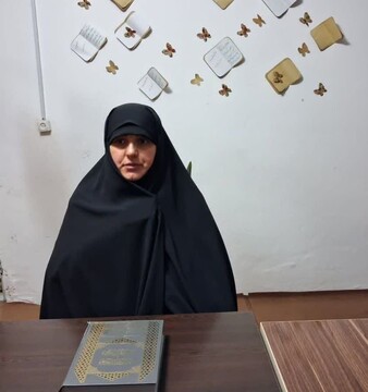 طلاب؛ علمدار جهاد تبیین در ماه محرم