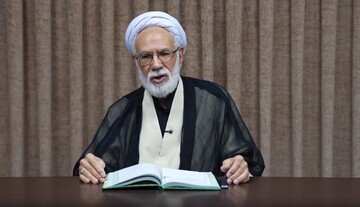فیلم | منشور سبک زندگی اسلامی در عبارت «اجعل محیای محیا محمد و آل محمد»