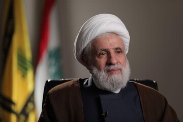 Projet visant à éliminer la Résistance et le Hezbollah a échoué