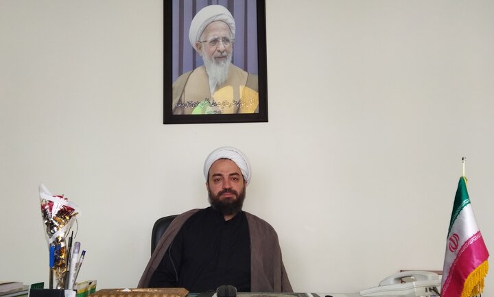 ابتکار ویژه دفتر آیت الله العظمی جوادی آملی در اجتماعات شبانه تهران
