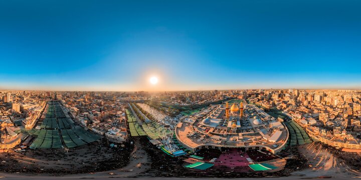 کربلا میں شہید ہونے والے بنی ہاشمؑ؛ وفا، ایثار اور قربانی کی لازوال داستان