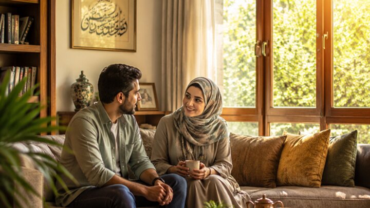 اولین مانع شناخت همسر در زندگی مشترک چیست؟