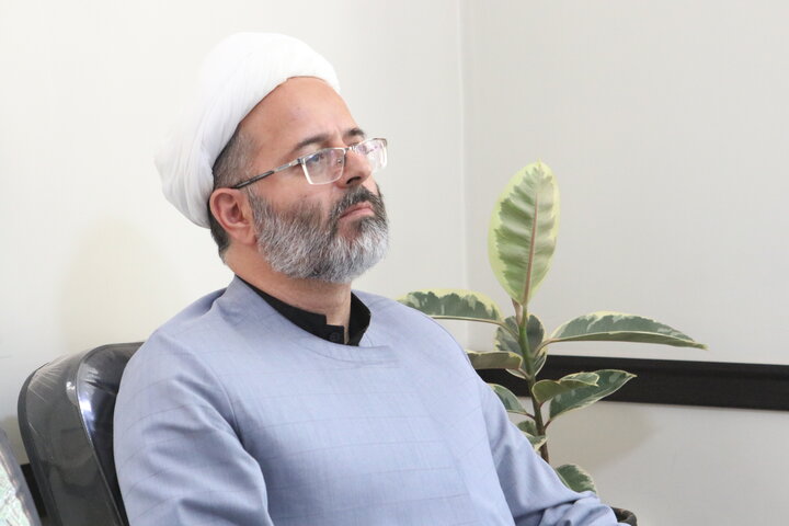 جلسه شورای معاونین همدان