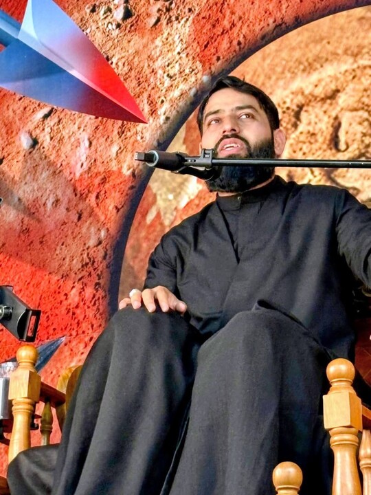 تصاویر/ برگزاری مراسم عزاداری محرم حسینی در استرالیا