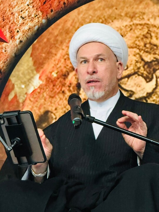 تصاویر/ برگزاری مراسم عزاداری محرم حسینی در استرالیا
