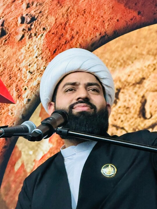 تصاویر/ برگزاری مراسم عزاداری محرم حسینی در استرالیا