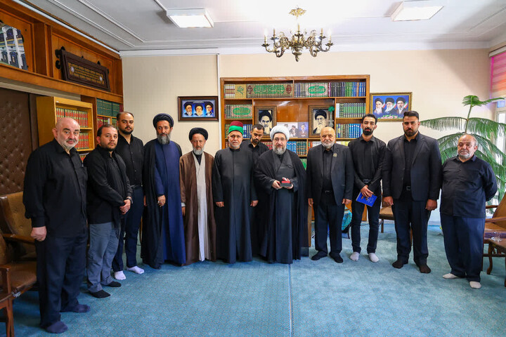 آیت اللہ العظمی سیستانی کی مرجعیت کا داعش کے خاتمے اور امریکہ کی توسیع پسند پالیسیوں کو بے اثر کرنے میں اہم کردار