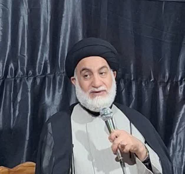 تصاویر/تجلیل از اساتید و طلاب ممتاز مدرسه امیرالمؤمنین(ع) شهرستان ایوان