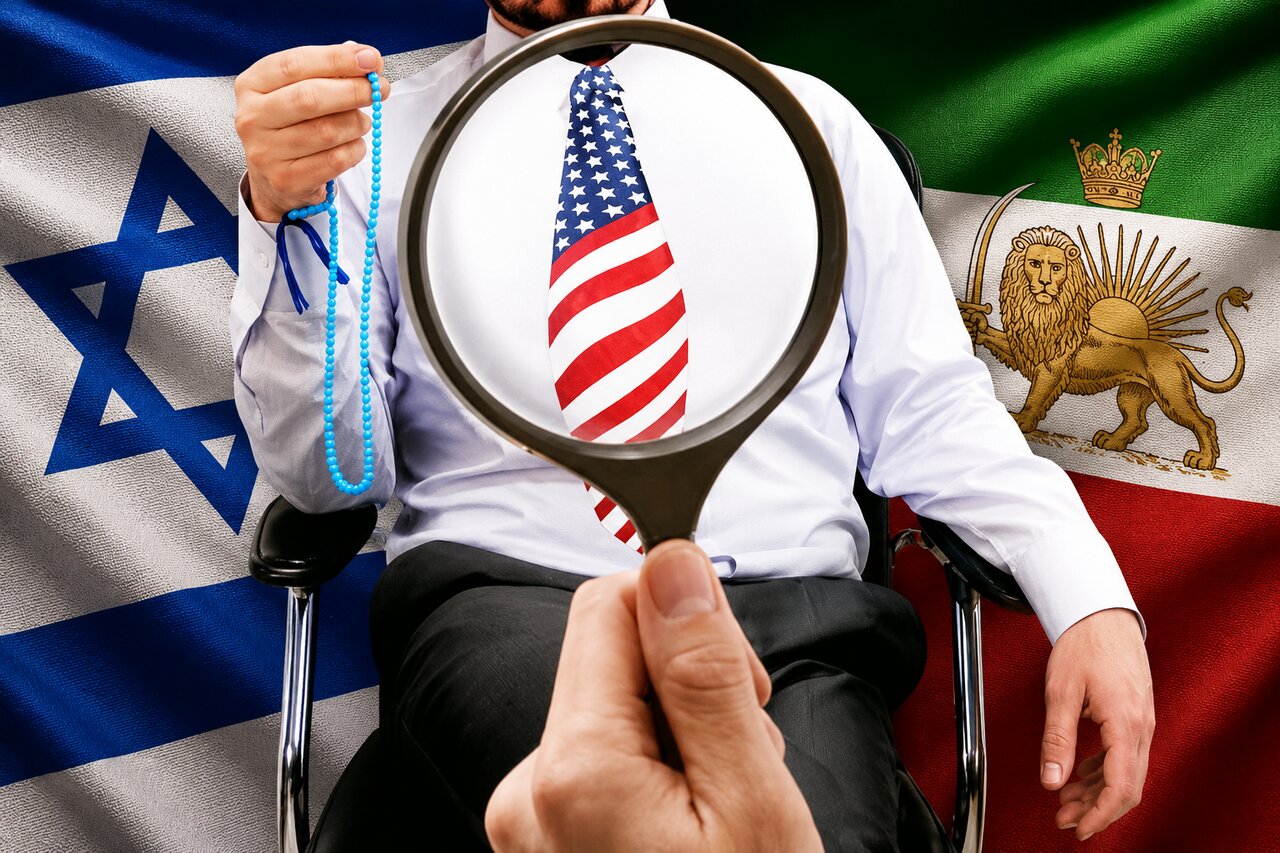 زیارت عاشورا | شناخت دشمنان اهل‌بیت(ع) مقدمه ولایت‌پذیری است؟