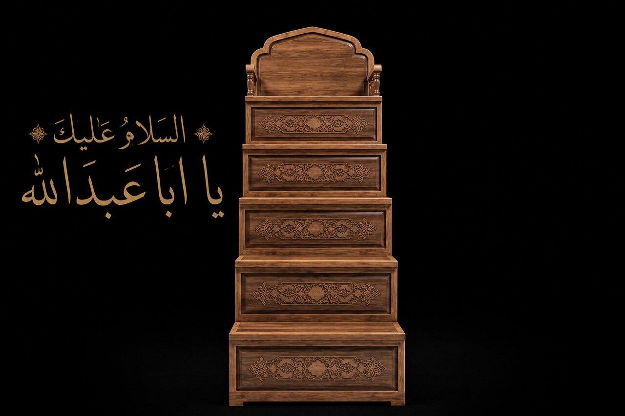 احکام شرعی | نقش مداحان و شاعران در تداوم نهضت حسینی چیست؟