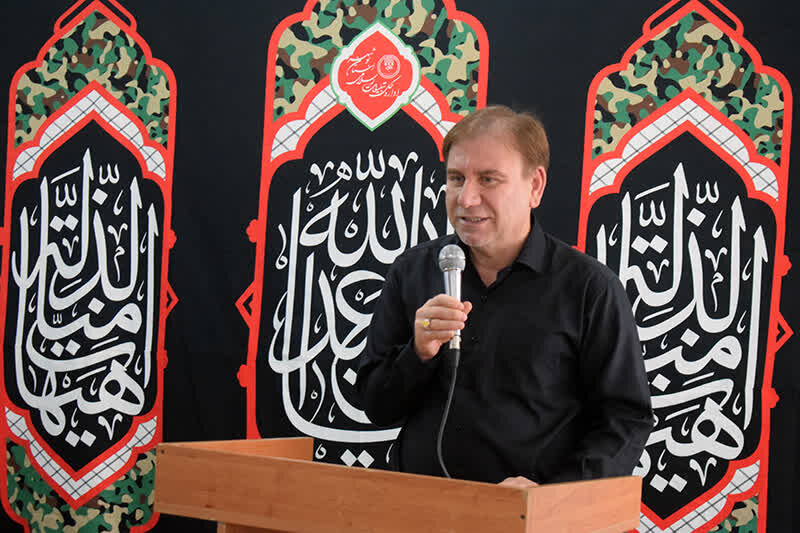 سازمان تبلیغات اسلامی نقشی تعیین‌کننده در مقابله با آسیب‌های فرهنگی و اجتماعی دارد