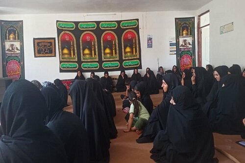مصونیت خانواده در سایه الگوهای تربیتی معصومین(ع) است