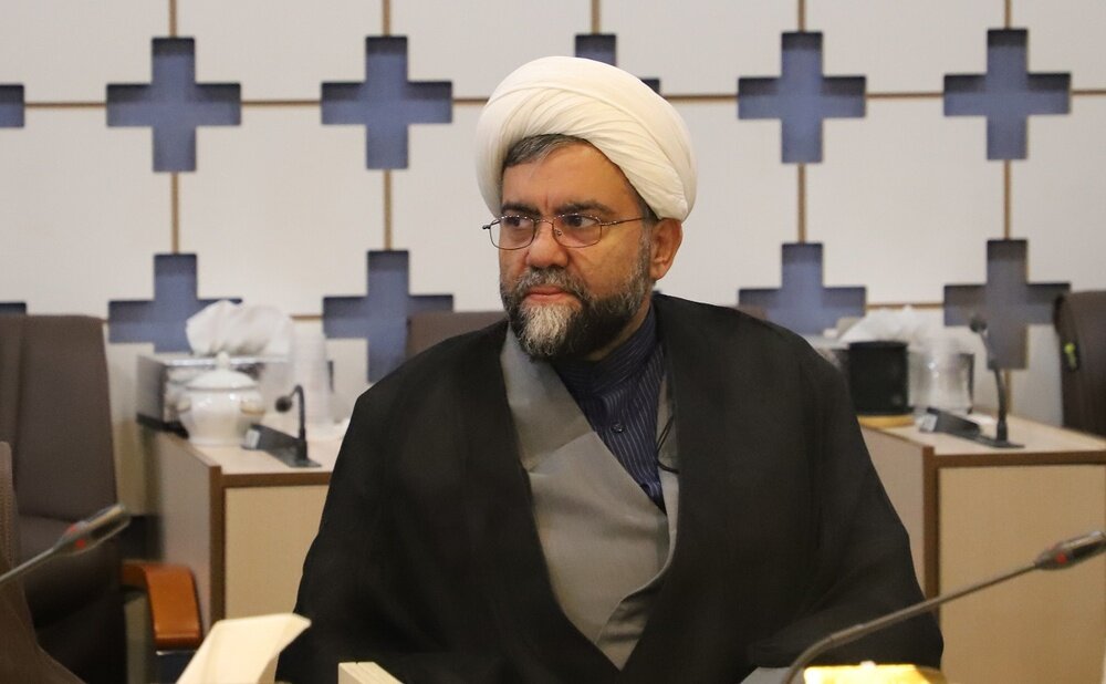 انتصاب مسئول ستاد ویژه «تشییع پیکر مطهر قائد شهید» در حوزه‌های علمیه خواهران