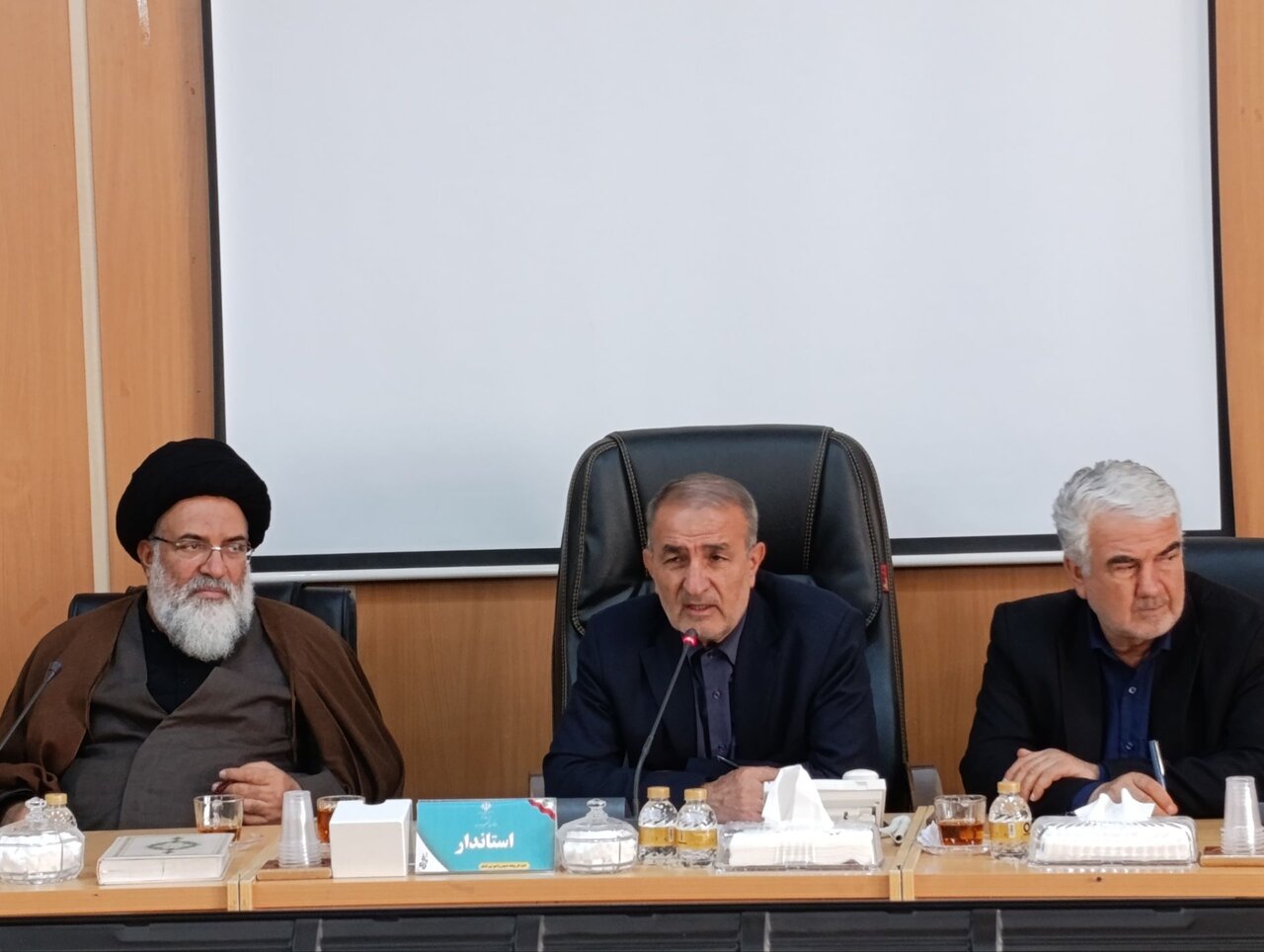 آمادگی امنیتی کهگیلویه و بویراحمد برای تشییع «امام شهید امت»