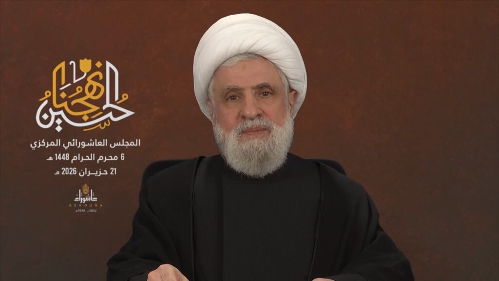 Sheikh Qassem: Any Israeli Violation Will Be Answered Appropriately