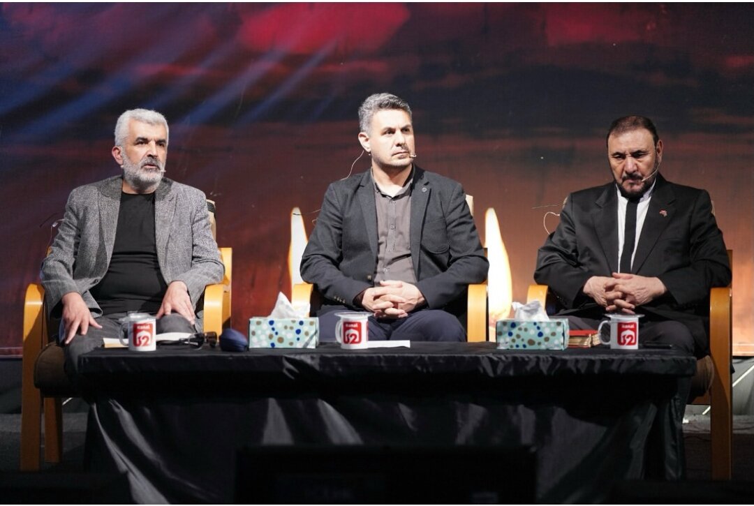 پیام وفاداری و آزادگی کربلا در آیین سوگواری زینبیه استانبول