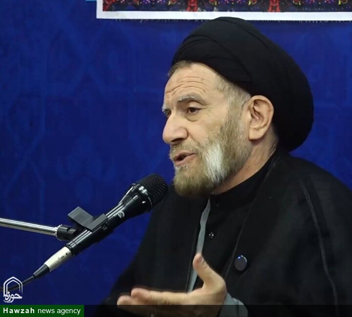 تبلیغ دین وظیفه هدایت جامعه با ابزارهای متناسب هر عصر است/ تبلیغ دین، تداوم رسالت نورانی پیامبران و وظیفه هدایت معنوی جامعه است