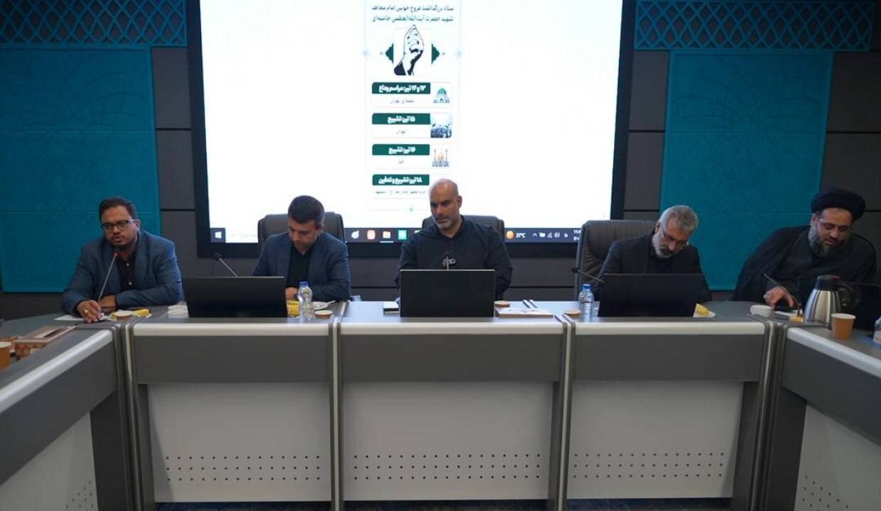 تشییع امام شهید، بزرگ‌ترین رستاخیز ملی و نماد وحدت امت اسلامی خواهد بود