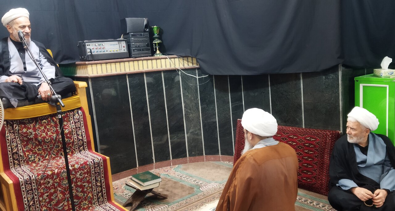 عدالت‌طلبی و حریت امام حسین(ع) عامل عشق جهانی و جاودانگی ایشان در طول تاریخ است