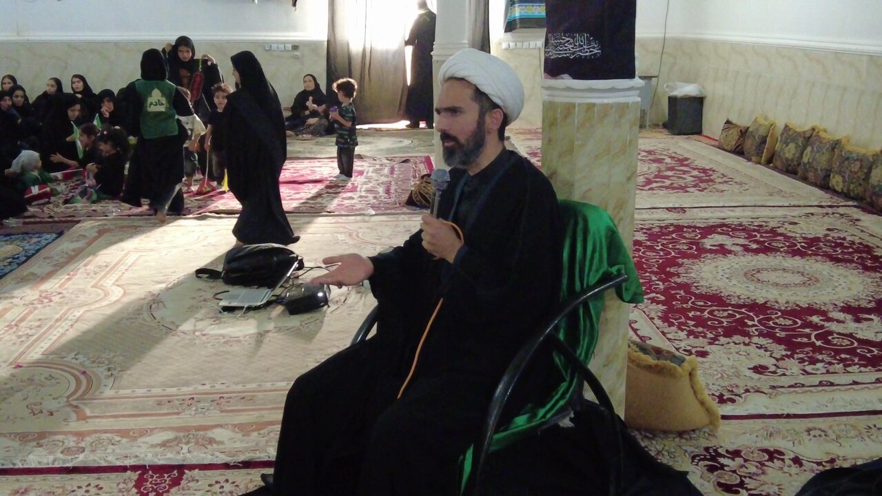 اعزام ۲۰ مبلغ به ۸ روستای بشاگرد برای اجرای برنامههای تبلیغی محرم