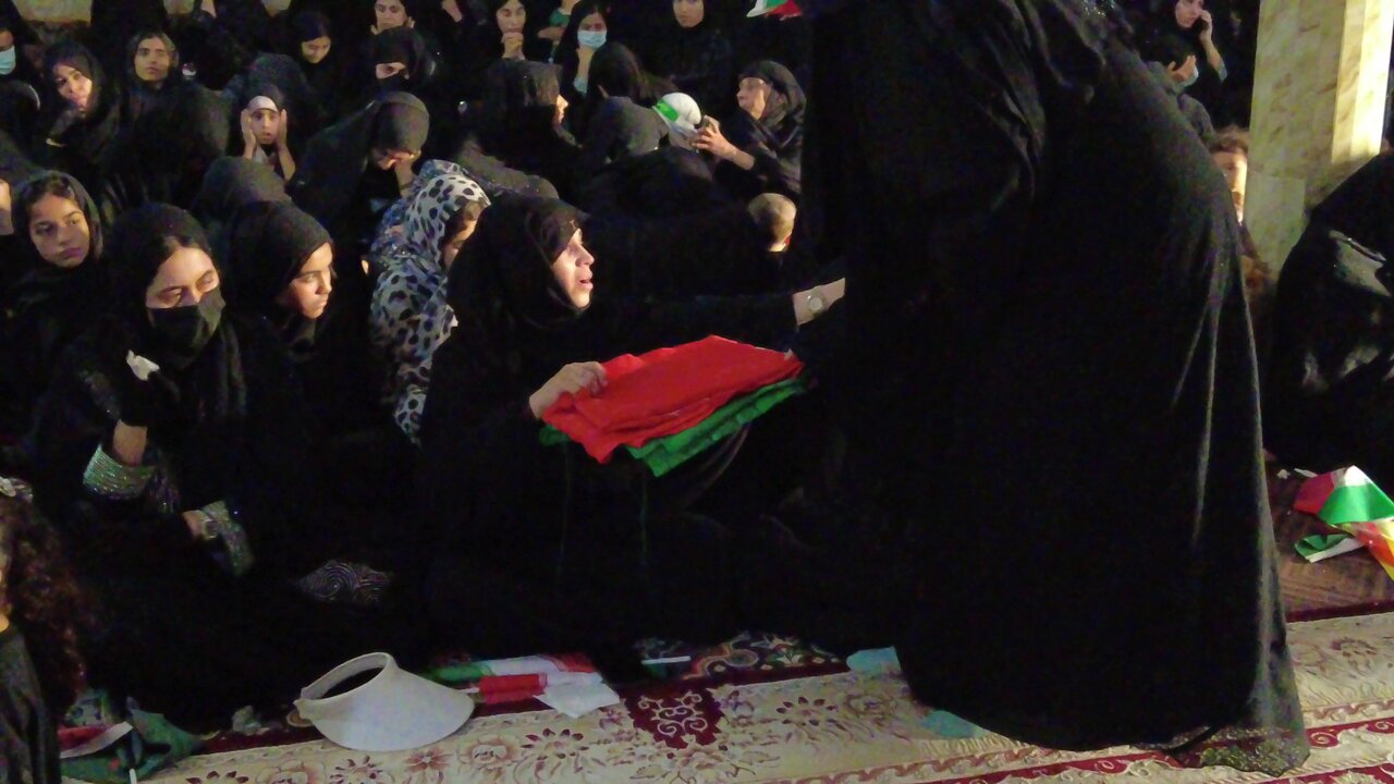 اعزام ۲۰ مبلغ به ۸ روستای بشاگرد برای اجرای برنامههای تبلیغی محرم