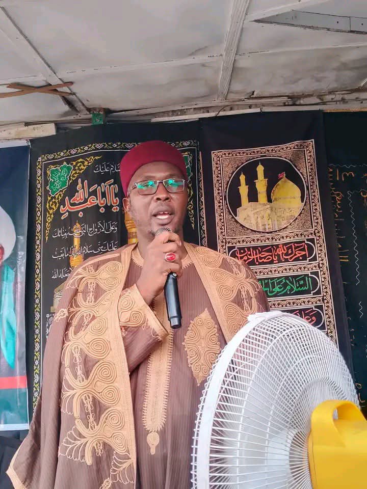 An Ɗaukaka Amon Sakon Neman Adalci Na Ashura A Jihohin Bauchi Da Yobe A Najeriya