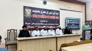 سی سی ایس یو کے شعبۂ اردو میں ’’کربلا کی ادبی و عصری معنویت‘‘ پر سیمینار، امام حسینؑ کو حق، انصاف اور انسانیت کی علامت قرار دیا گیا