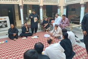 انجمن متولیان ڈی آئی خان کا ہنگامی اجلاس / معاہدات پر عملدرآمد اور تھلہ نمبر 19 کے لائسنس کی بحالی کا مطالبہ