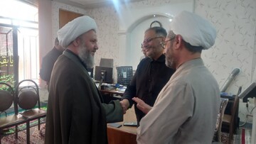 سازمان تبلیغات اسلامی باید در ساماندهی فعالیت‌های فرهنگی و مذهبی پیشگام باشد+ تصاویر