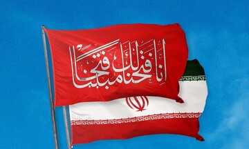 چرا قرآن پیروزی را به خداوند نسبت می‌دهد؟ نگاهی به مفهوم «فتح مبین»
