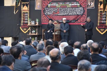 در زمان جنگ کمبود کالایی در لرستان وجود نداشت
