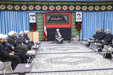 تأکید امام جمعه یزد بر تقویت برنامه‌های قرآنی در نظام آموزشی و فرهنگی