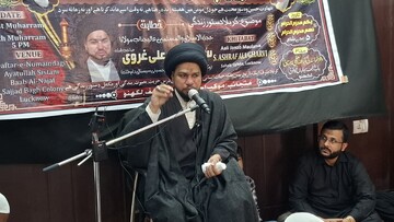 کربلا،  جلوه جاودانه اخلاص و وفاداری در تاریخ انسانیت است