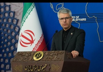 بقائی: برنامه‌ای برای بازرسی آژانس از تأسیسات هسته‌ای آسیب دیده نداریم
