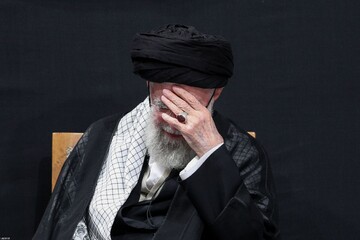 Tâsû‘â : une relecture du récit du combat d’al-Abbas au bord de l’Euphrate par l’Ayatollah Khamenei