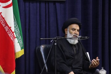 راه اندازی پویش حضور مردم با تمام امکانات برای تشییع قائد شهید
