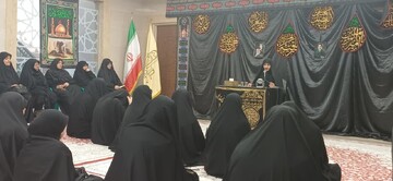 برگزاری دومین نشست علمی تخصصی «زینب فریاد فرمند؛ از تاب‌آوری تا راهبری»