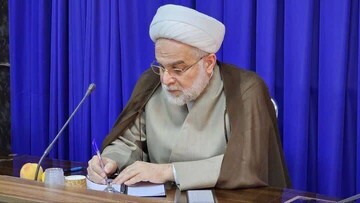 پیام ‌تسلیت‌ نماینده ولی‌فقیه در کردستان به مناسبت شهادت مرزبان فداکار