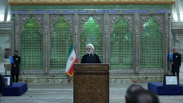 امام خمینی(س) از برجسته‌ترین درس‌آموختگان مکتب امام حسین(ع) بودند