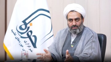 فیلم | غیرت دینی امام خمینی و پاسداری از ارزش‌ها