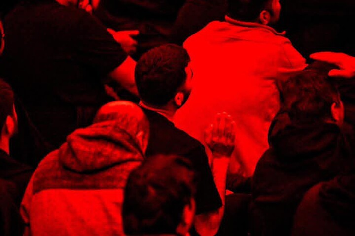 تصاویر/ برگزاری مجلس عزاداری محرم در عاشورخانه حسینیه زهرا (س) میلبورن استرالیا