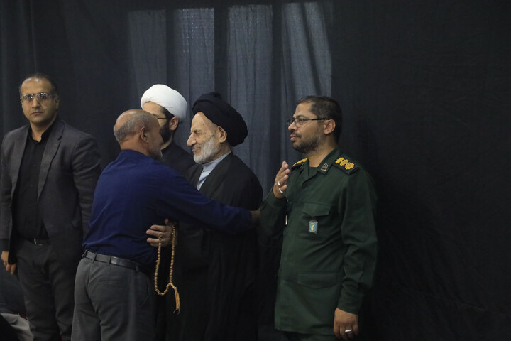 امام جمعه بیرجند