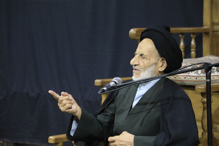 امام جمعه بیرجند