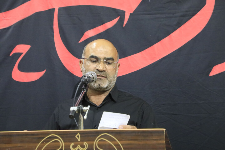 امام جمعه بیرجند