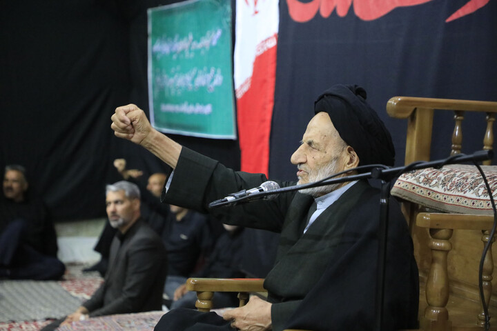 امام جمعه بیرجند