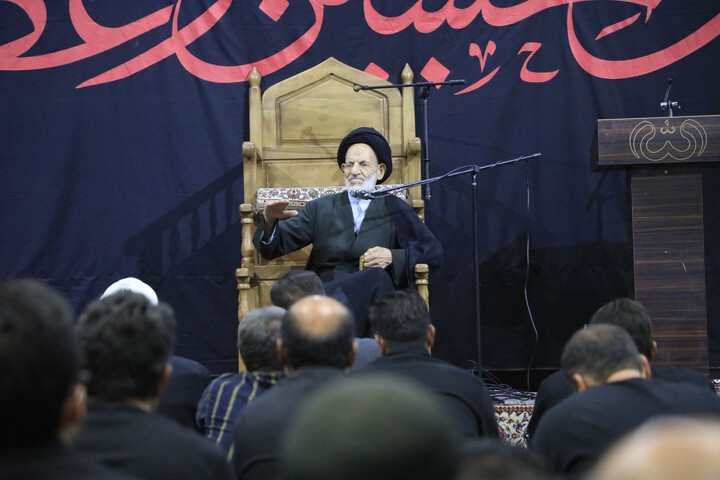 امام جمعه بیرجند