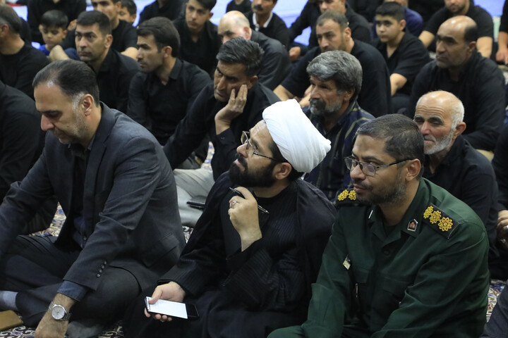 امام جمعه بیرجند